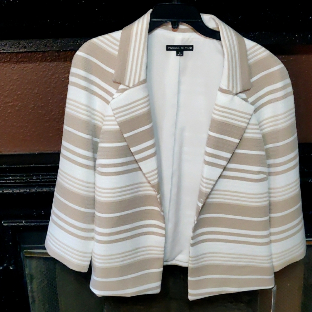 Women's dress blazer